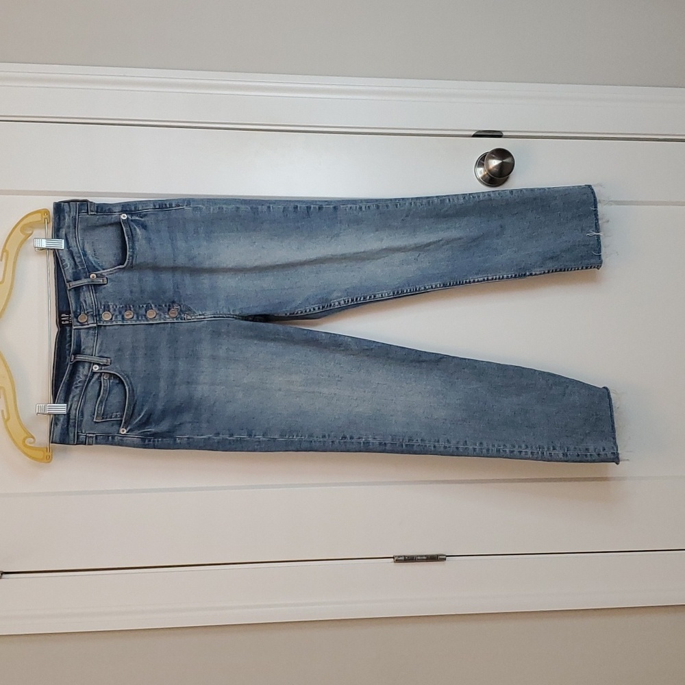 Gap Jeans